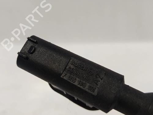 Electronic module FIAT GRANDE PUNTO (199_) | BP30038492M83