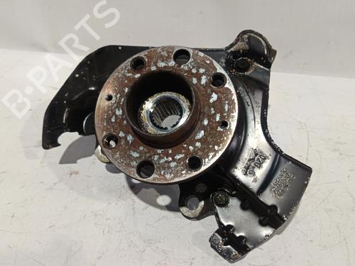Used Left front steering knuckle FIAT GRANDE PUNTO (199_) [2005-2025]  30038489