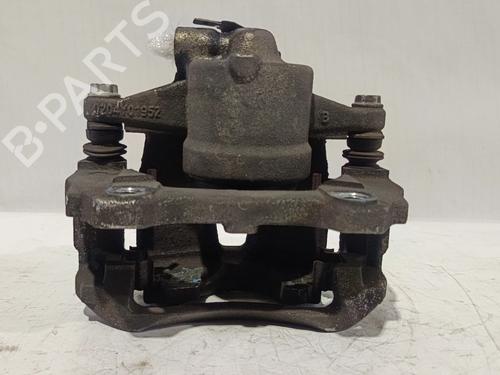 Left front brake caliper FIAT GRANDE PUNTO (199_)  | BP30038490M105 