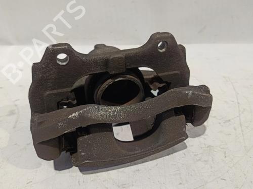 Left front brake caliper FIAT GRANDE PUNTO (199_)  | BP30038490M105 
