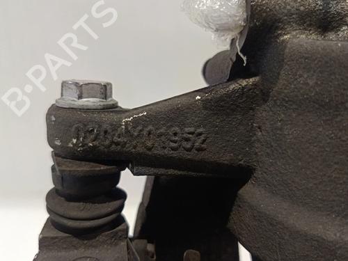 Left front brake caliper FIAT GRANDE PUNTO (199_)  | BP30038490M105 