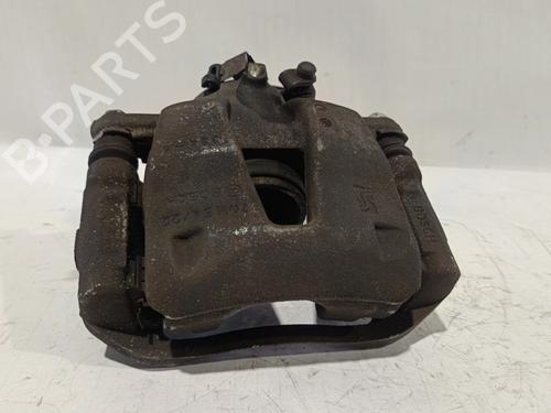 Venstre bremsekaliber foran FIAT GRANDE PUNTO (199_) [2005-2025]  30038490