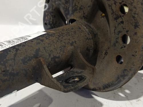 Left front suspension FIAT GRANDE PUNTO (199_) | BP30038491M72