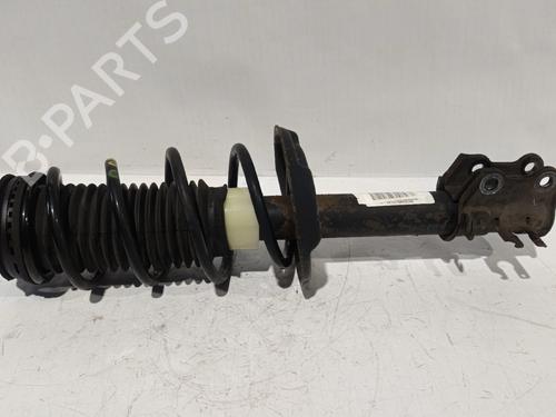 Used Left front suspension FIAT GRANDE PUNTO (199_) [2005-2025]  30038491