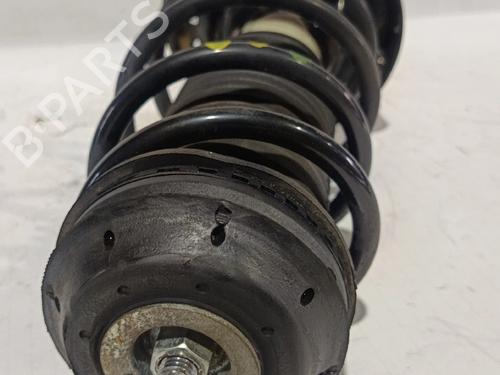 Left front suspension FIAT GRANDE PUNTO (199_) | BP30038491M72