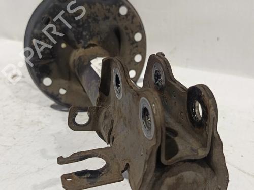 Left front suspension FIAT GRANDE PUNTO (199_) | BP30038491M72