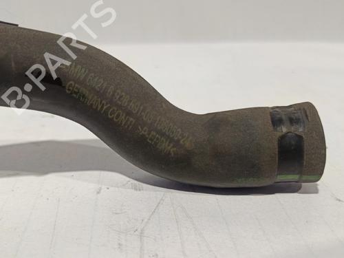 Pipe BMW 1 (E87)  | BP30038495M125 