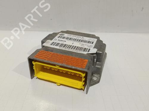 Airbag module VW EOS (1F7, 1F8) 1.4 TSI (160 hp) 30038521