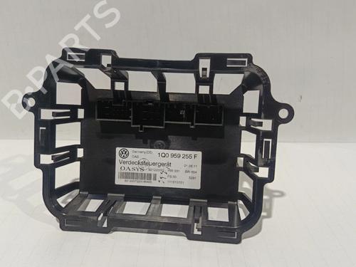 Outra VW EOS (1F7, 1F8) 1.4 TSI (160 hp) 30038522