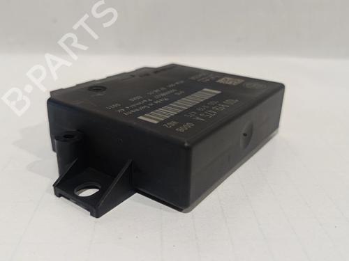 Ander VW EOS (1F7, 1F8) 1.4 TSI | BP30038525O1 