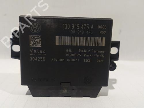 Ander VW EOS (1F7, 1F8) 1.4 TSI | BP30038525O1 