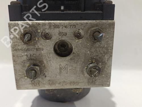 ABS Bremseaggregat MITSUBISHI CARISMA Saloon (DA_)  | BP30038531M43 