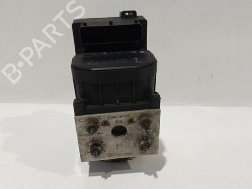 ABS Bremseaggregat MITSUBISHI CARISMA Saloon (DA_)  | BP30038531M43 