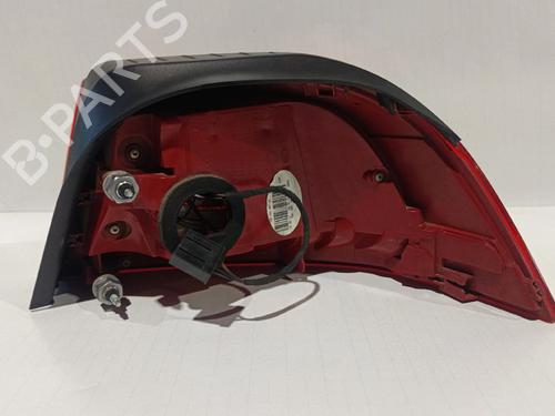 Left taillight VW EOS (1F7, 1F8) 1.4 TSI | BP30038517C34