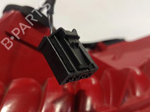 Left taillight VW EOS (1F7, 1F8) 1.4 TSI | BP30038517C34