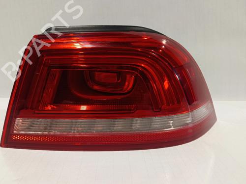 Højre baglygte VW EOS (1F7, 1F8) 1.4 TSI (160 hp) 30038518