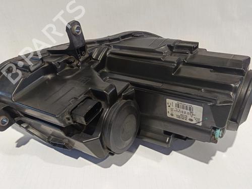 Phare gauche VW EOS (1F7, 1F8) 1.4 TSI | BP30038520C28