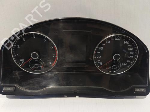 Kombinert Instrument VW EOS (1F7, 1F8) 1.4 TSI (160 hp) 30038505