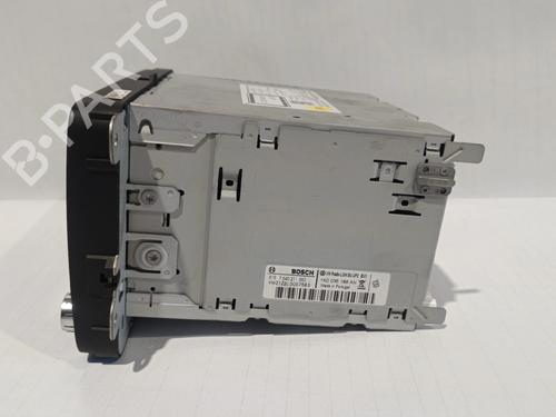 Radio VW EOS (1F7, 1F8) 1.4 TSI | BP30038504E6