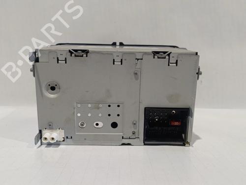 Radio VW EOS (1F7, 1F8) 1.4 TSI | BP30038504E6