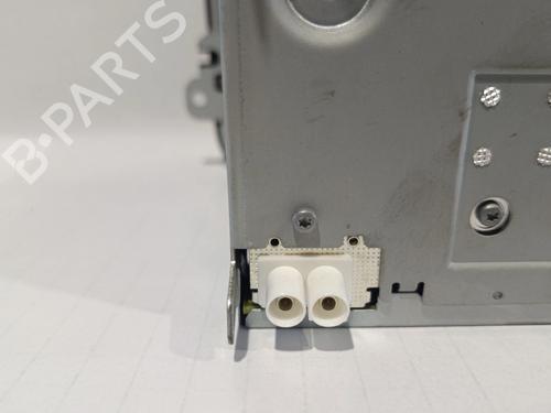 Radio VW EOS (1F7, 1F8) 1.4 TSI | BP30038504E6