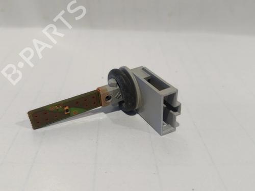 Rear right seatbelt PEUGEOT 108  | BP30036220I28 