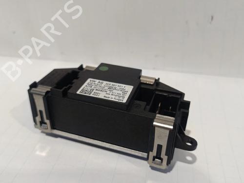 Inne VW EOS (1F7, 1F8) 1.4 TSI | BP30038542O1 