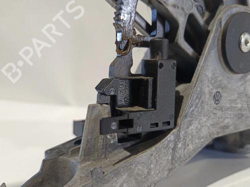 Handrem VW EOS (1F7, 1F8) 1.4 TSI | BP30038540I18 