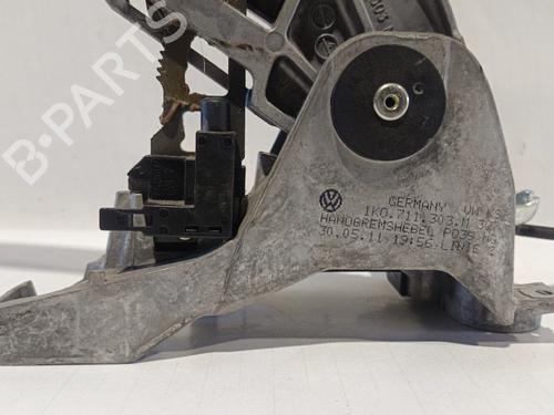 Handrem VW EOS (1F7, 1F8) 1.4 TSI | BP30038540I18 