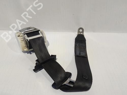 Used Rear right seatbelt VW EOS (1F7, 1F8) 1.4 TSI (160 hp) 30038549