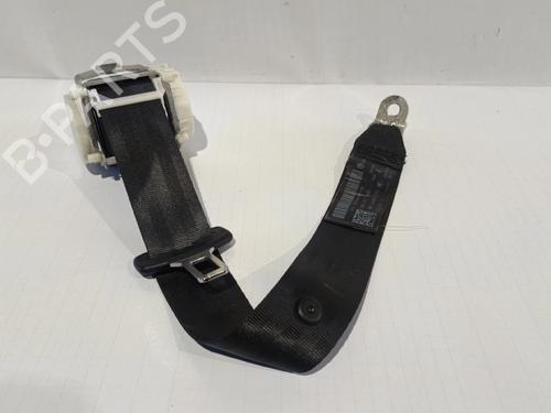 Sicherheitsgurt hinten links für VW EOS (1F7, 1F8) 1.4 TSI (160 hp) 30038550