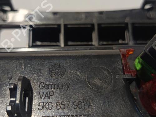 Cendrier VW EOS (1F7, 1F8) 1.4 TSI | BP30038533I30 