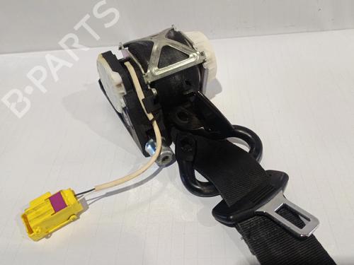 Høyre foran beltestrammer VW EOS (1F7, 1F8) 1.4 TSI | BP30038541C88