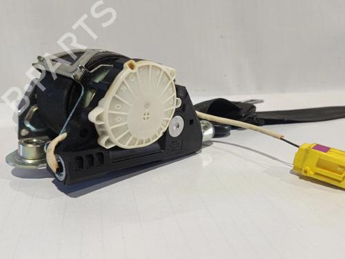 Høyre foran beltestrammer VW EOS (1F7, 1F8) 1.4 TSI | BP30038541C88