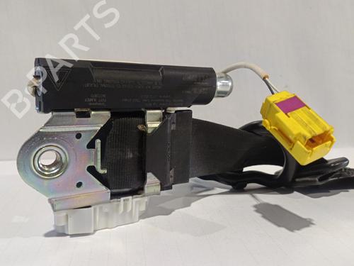 Høyre foran beltestrammer VW EOS (1F7, 1F8) 1.4 TSI | BP30038541C88