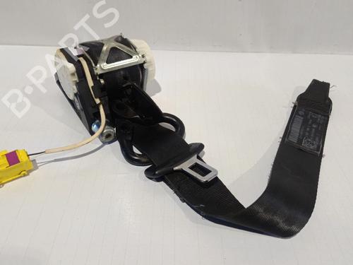 Høyre foran beltestrammer VW EOS (1F7, 1F8) 1.4 TSI (160 hp) 30038541