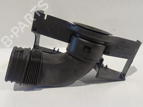 Pipe VW EOS (1F7, 1F8) 1.4 TSI | BP30038544M125