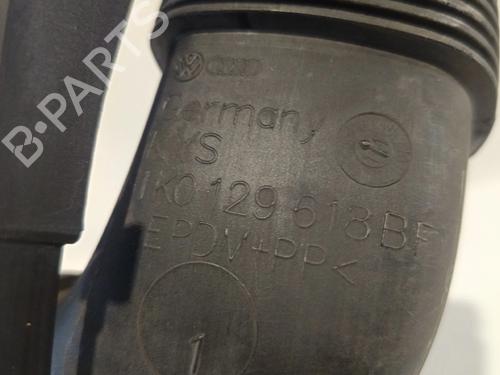 Pipe VW EOS (1F7, 1F8) 1.4 TSI | BP30038544M125