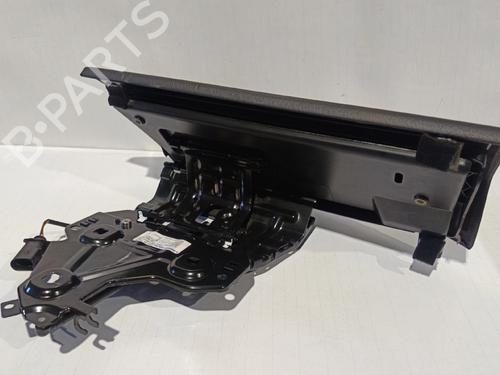 Used Convertible top VW EOS (1F7, 1F8) 1.4 TSI (160 hp) 30038559