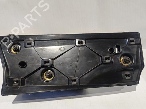 Convertible top VW EOS (1F7, 1F8) 1.4 TSI | BP30038560C123 