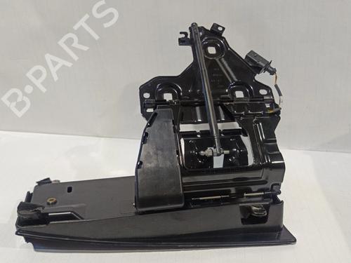 Convertible top VW EOS (1F7, 1F8) 1.4 TSI | BP30038560C123 