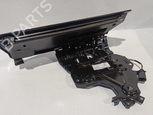 Used Convertible top VW EOS (1F7, 1F8) 1.4 TSI (160 hp) 30038560