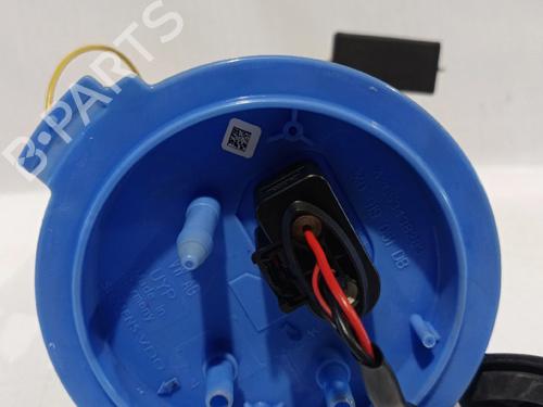 Inne VW EOS (1F7, 1F8) 1.4 TSI | BP30038511O1 