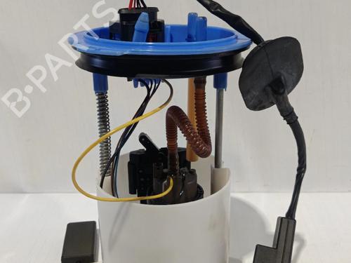 Inne VW EOS (1F7, 1F8) 1.4 TSI | BP30038511O1 