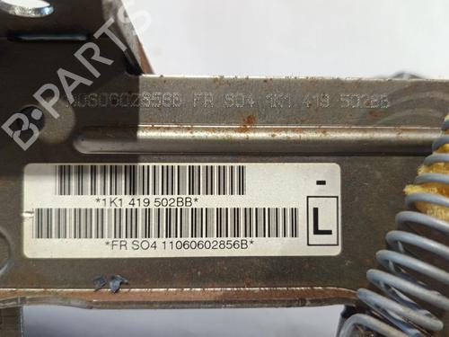 Lenksäule VW EOS (1F7, 1F8) 1.4 TSI | BP30038573M21 