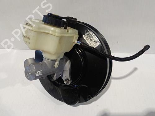 Bremseservo VW EOS (1F7, 1F8) 1.4 TSI (160 hp) 30038581