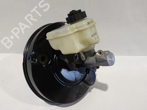 Bremseservo VW EOS (1F7, 1F8) 1.4 TSI | BP30038581M42 