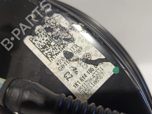 Bremseservo VW EOS (1F7, 1F8) 1.4 TSI | BP30038581M42 