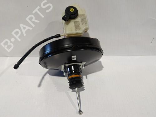 Bremseservo VW EOS (1F7, 1F8) 1.4 TSI | BP30038581M42 