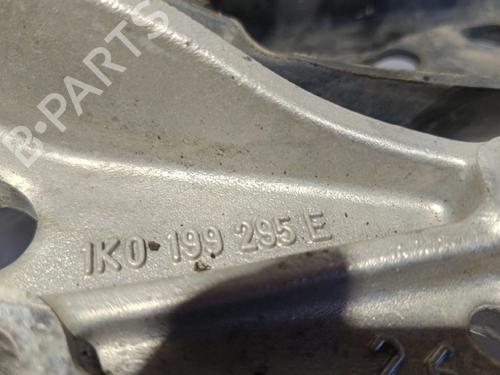 Querlenker rechts vorne VW EOS (1F7, 1F8) 1.4 TSI | BP30038568M13 